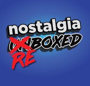 Nostalgia RE-boxed