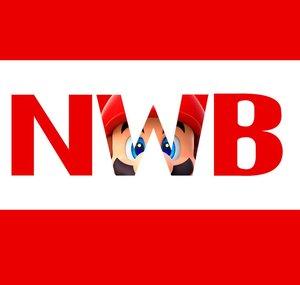 NWB - Nintendo World Brasil
