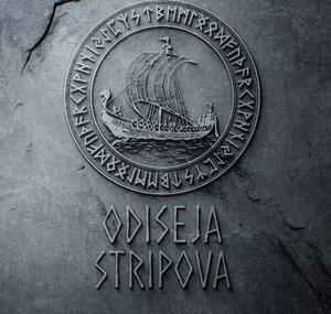 Odiseja stripova