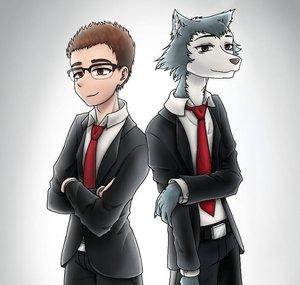 Omega San Fandub