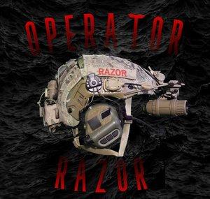 OperatorRazor