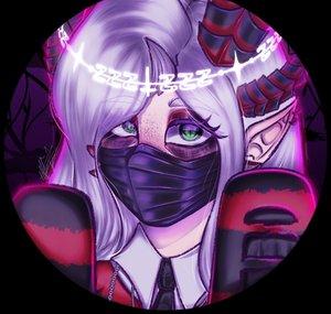 Pandemia\Mary