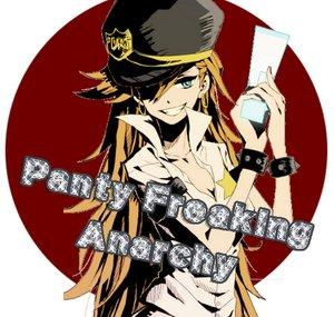 PantyFreakingAnarchy
