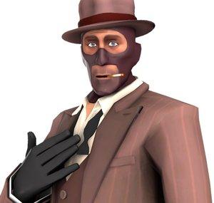 Peanut Mann