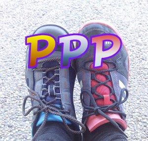 Piff Paɟf Puɟf