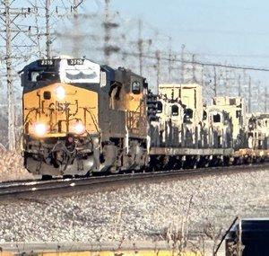 Piggy Tube Railfans
