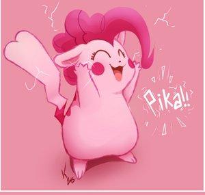 PinkPikaPony