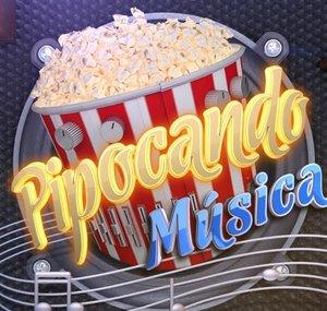 Pipocando Música