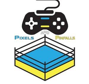 Pixels and Pinfalls