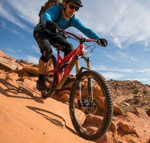 Porter MTB