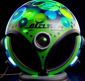 Psyba Space