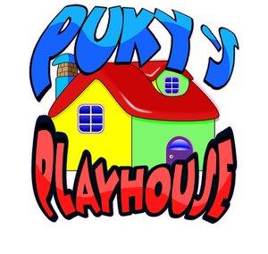 Puky's Playhouse