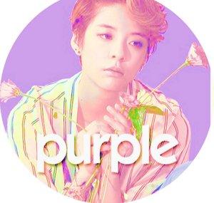 PurpleAsianPopCollab