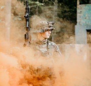 Q- Airsoft