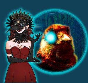 Raven Investigates