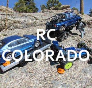 RC COLORADO