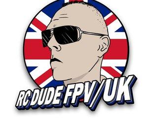 RC DUDE FPV UK (MIKEY)