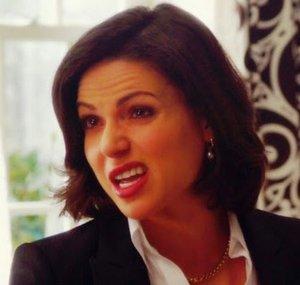 Regina Mills Te Humilha