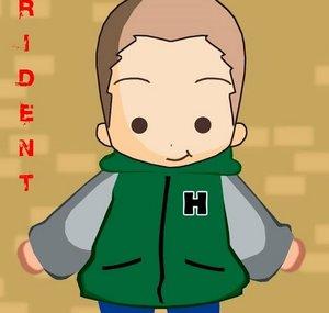 Rident's Gaming World