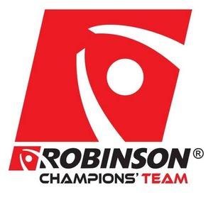 Robinson Europe