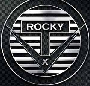 Rocky X TV