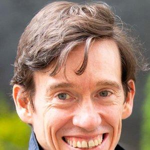 Rory Stewart