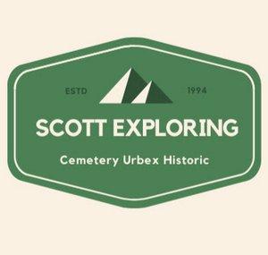 Scott Exploring
