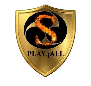 Seck Play4All