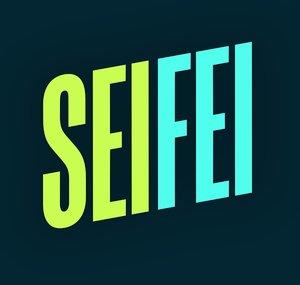 SEIFEI – Der Science Fiction Podcast