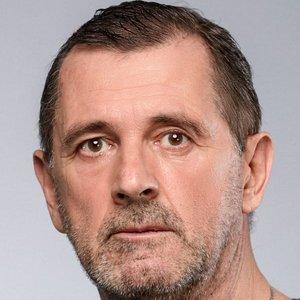 Serhii Soloviov
