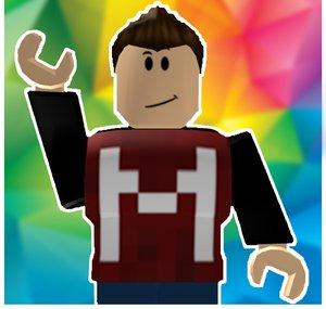 SGCPlays - ROBLOX