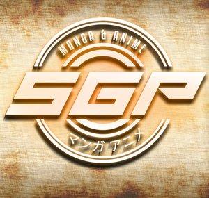 SGP Manga & Anime