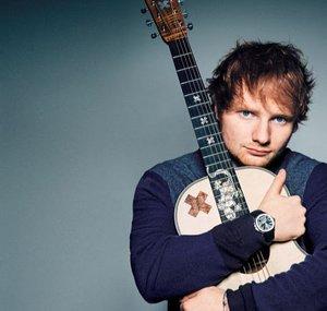 Sheeran Studios