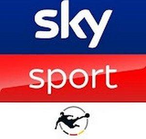 Sky Sport 3. Liga