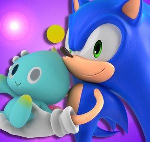 Sonic Overtime