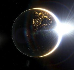 Space is Ace