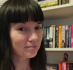 Stacey's Bookish Adventures 