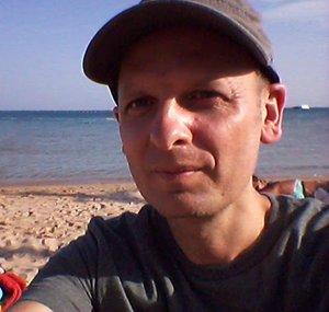Stefan Nowak