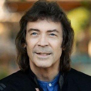 Steve Hackett