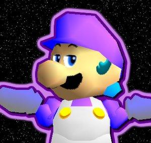SuperGalaxy64
