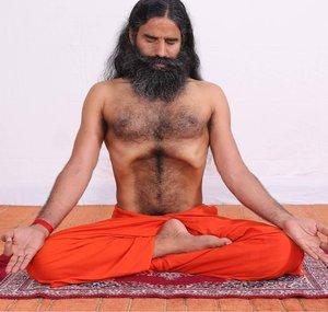 Swami Ramdev