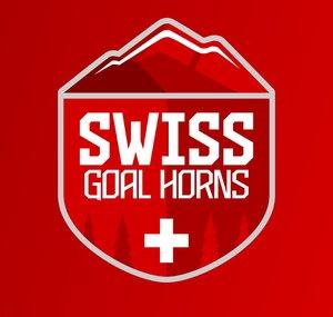Swiss Goal Horns