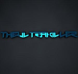 T_R3CK