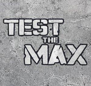 Test the Max