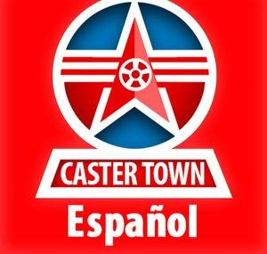 The Caster Town - City Heroes Español