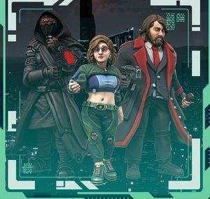 The Common Questers