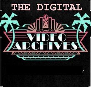 The Digital Archives 