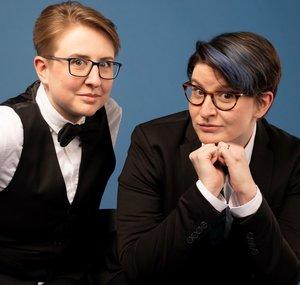 The Doubleclicks