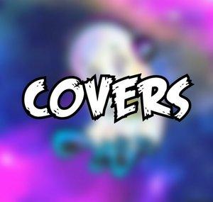 The Ghost Day Covers