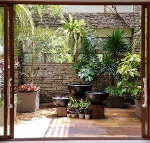 The Giant Home Aviary